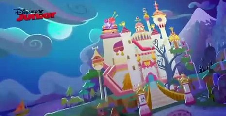 Whisker Haven Tales with the Palace Pets Whisker Haven Tales with the Palace Pets E003 The Night Knight Guard