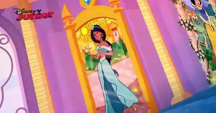 Whisker Haven Tales with the Palace Pets Whisker Haven Tales with the Palace Pets E004 Cake-tillion