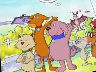 Wilf, the Witch's Dog Wilf, the Witch’s Dog E017 – Starstruck