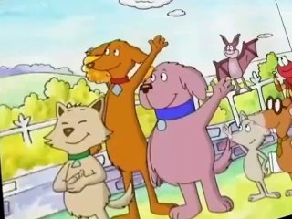 Wilf, the Witch's Dog Wilf, the Witch’s Dog E019 – Paper Planes