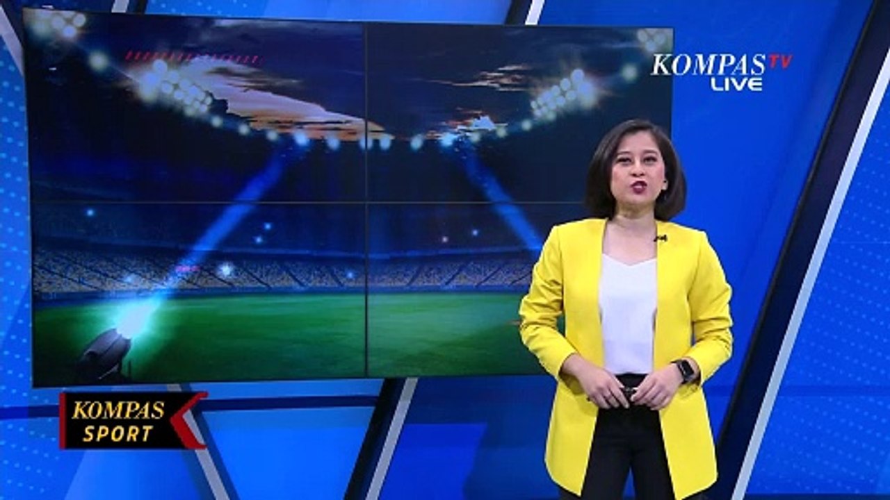 PSSI Resmi Perpanjang Kontrak Shin Tae-yong hingga 2027