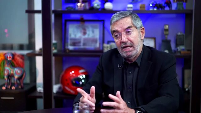 ¿Cómo lidiará Juan Ramón de la Fuente con los conflictos internacionales? | El Asalto a la Razón