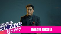 Kapuso Showbiz News: Rafael Rosell, masayang nakatrabaho ulit sina Bea Alonzo at Carla Abellana