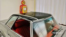 Mercedes Benz  280 SL Pagode. W 113 - 1971