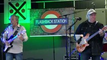 Creedence Clearwater Revival _ Fortunate Son - Cover By Flashback Station YT