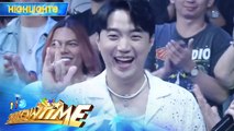 Ryan, ikinuwento kung paano pinaghandaan ang proposal kay Paola | It's Showtime