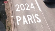 JO 2024 : Les voies réservées entrent en vigueur