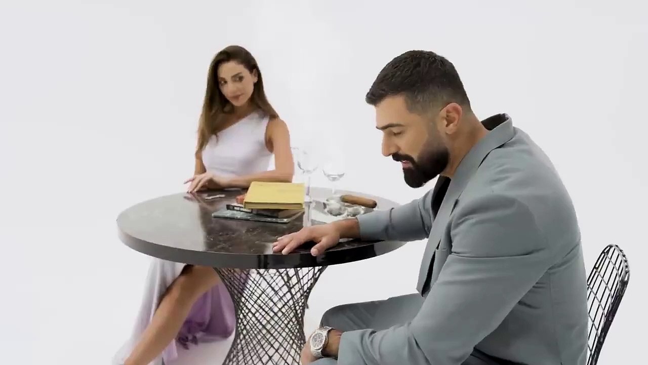 Saif Nabeel - Aqatel Aleik [Official Music Video] (2024)   سيف نبيل - أقاتل عليك