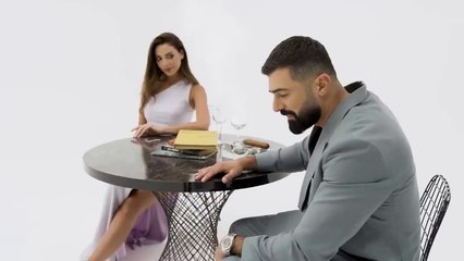 Saif Nabeel - Aqatel Aleik [Official Music Video] (2024)   سيف نبيل - أقاتل عليك