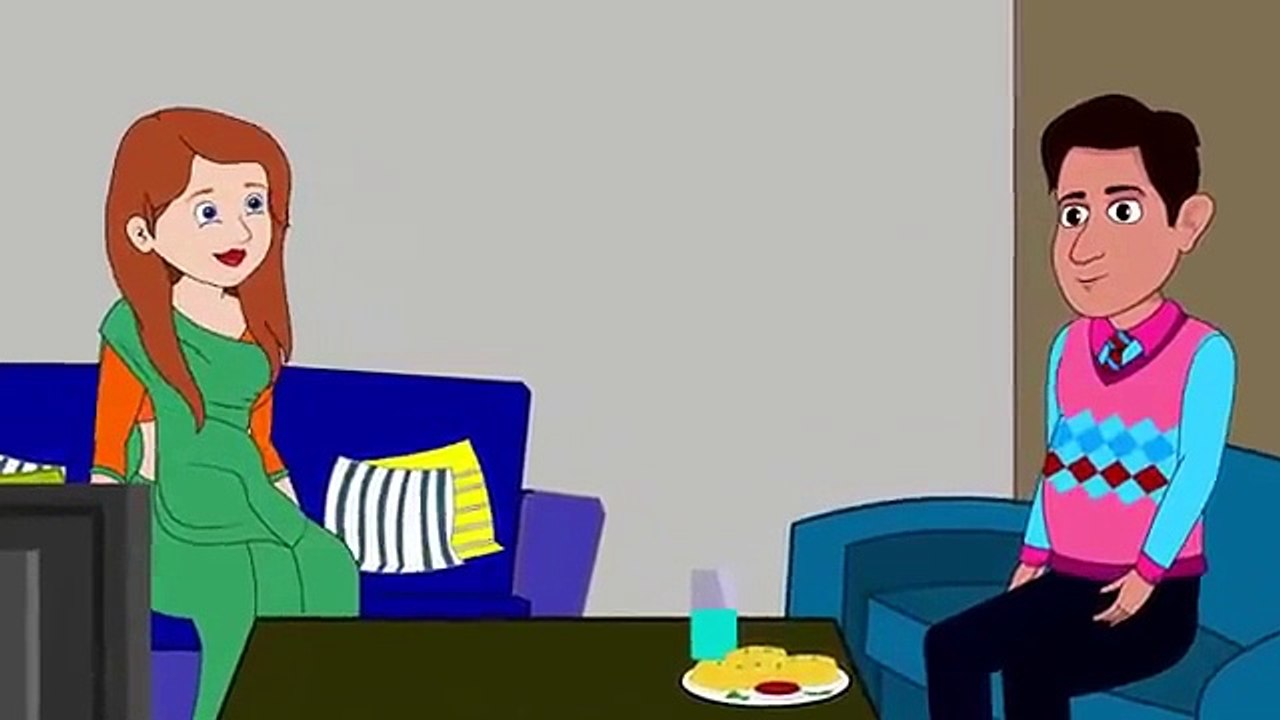 खडूस पति