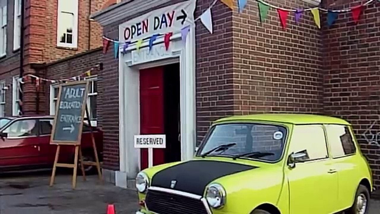 Bean ARMY | Funny Clips | Mr Bean Comedy