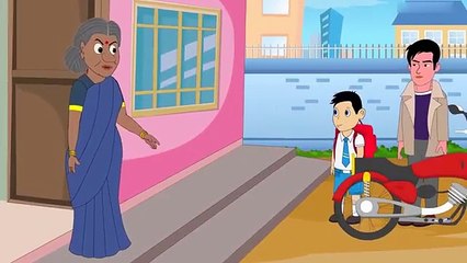 खर्चीली सास और बहू _ Hindi Kahani _ Kahaniya _ Hindi Stories _ Funny Stories _ New Story _ Stories