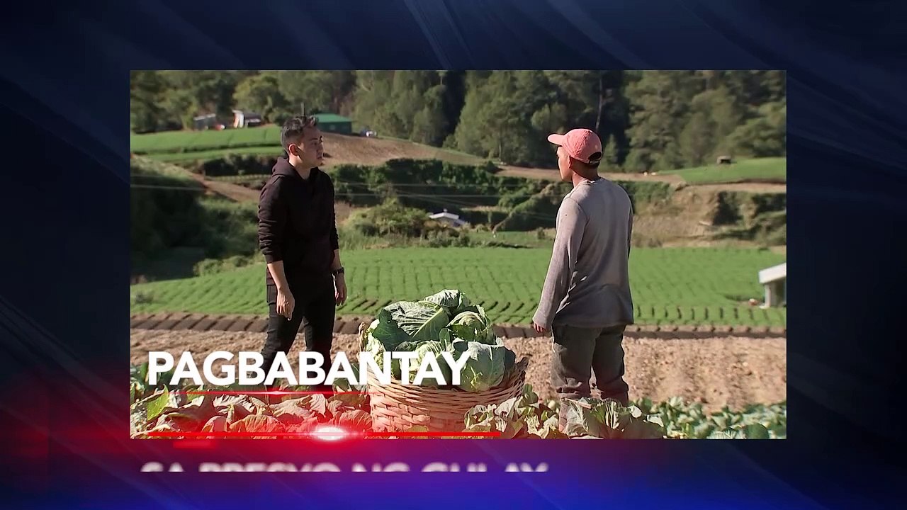 Ano ang hindi malilimutang coverage ni Jonathan Andal? | GMA Integrated News