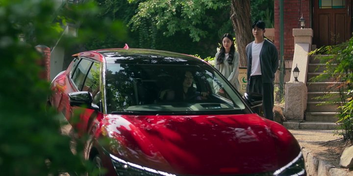 El Latido de mi corazón capitulo 10 Español Audio latino ( doblaje IA )