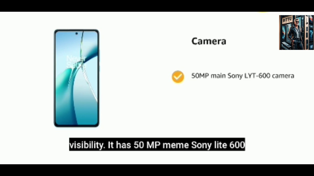 OnePlus Nord CE 4 Lite 5G - Best Budget OnePlus Experience?Bittu Gadget No 1|#oneplusnordce4lite