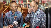 Partai Nasdem Usung Ilham Habibie Maju di Pilkada Jawa Barat