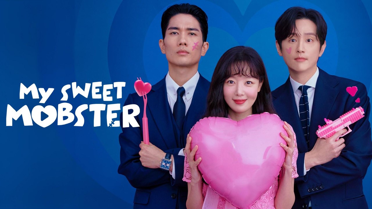 EP.1 My Sweet Mobster 2024 ENGSUB video Dailymotion