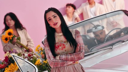 IDK HOW (MUSIC VIDEO) KARAN AUJLA | FOUR ME EP | LATEST PUNJABI SONGS 2024