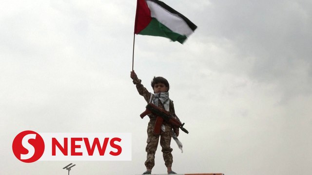 Protesters in Arab countries and US continue to demand Gaza ceasefire