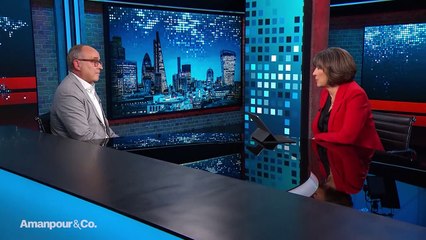 Amanpour & Co. - May 30, 2024