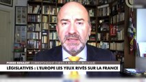 Pierre Benazet : «La constitution de la Vᵉ République est un mystère pour la plupart des autres pays européens»