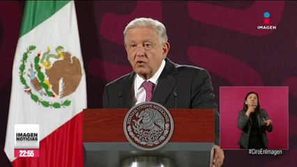 López Obrador no se opone a relevo escalonado de jueces y magistrados en Poder Judicial