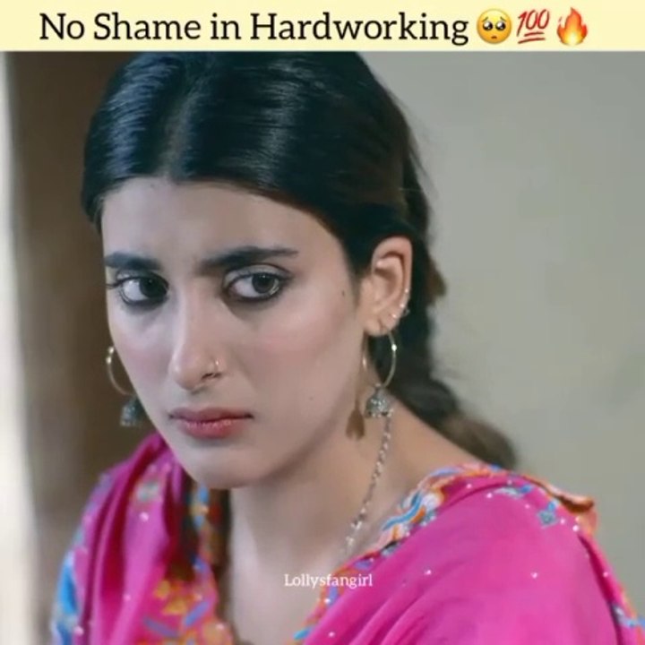 No Shame in HardWorking
