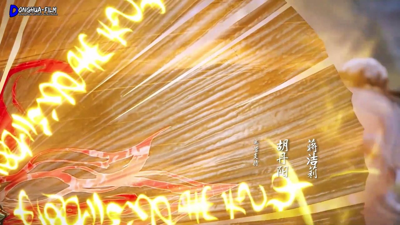 100.000 Years of Refining Qi Episode 144 Subtitle Indonesia