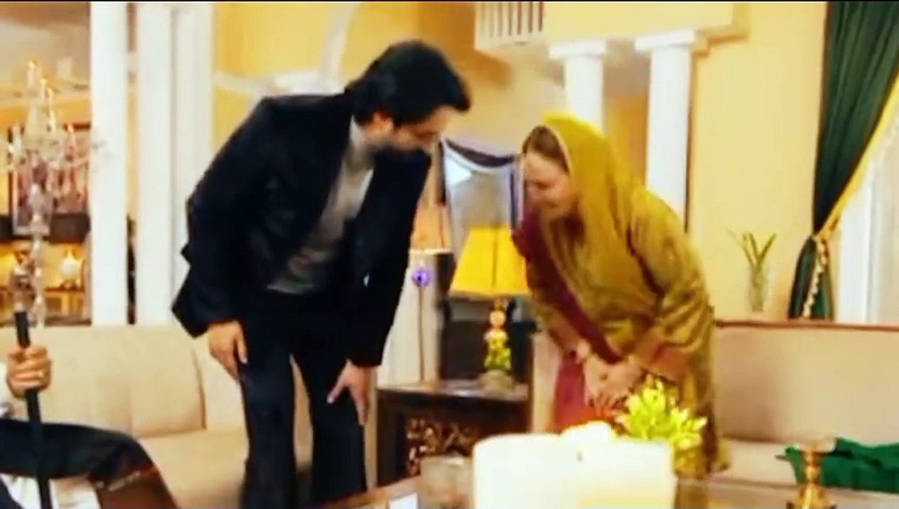 Jan Nisar Episode 25 Promo