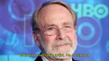 Breaking News: Comedian Martin Mull Dies at 80