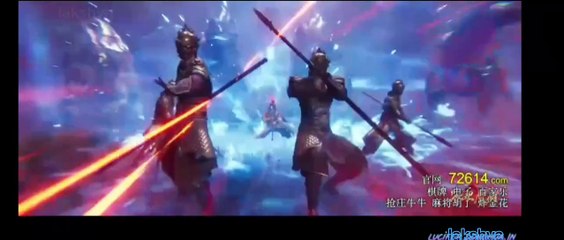 The Magic Chef Of Ice And Fire Episode 150 English Sub