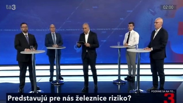 Nové Zámky, nehoda (Pozrime sa na to, 28, TA3)