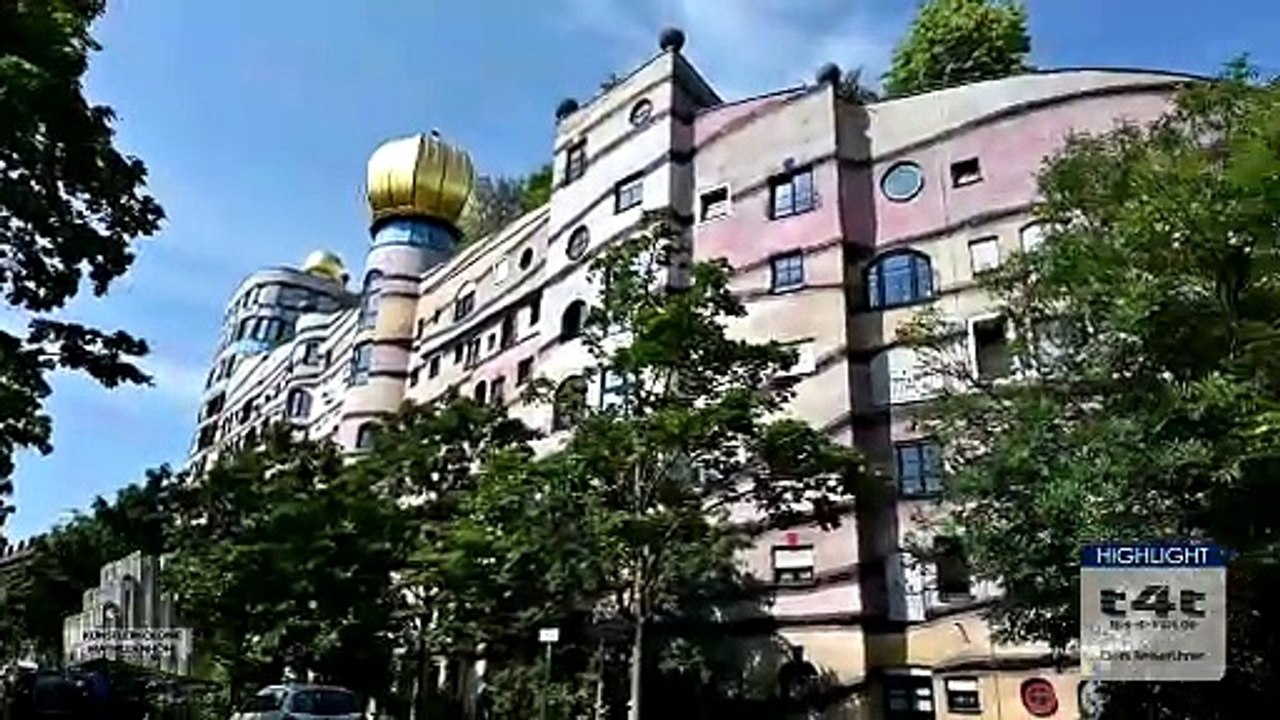 Tips-4-Trips - #Tipp213 -- Mathildenhöhe Darmstadt