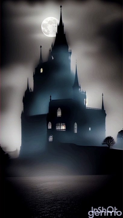 Haunted Locations: The World's Most Secretive and Spooky Places