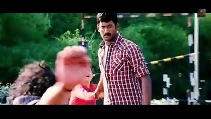 Vedi' South Blockbuster Hindi Dubbed Full Action Romantic Movie - Vishal, Sameera Reddy, Poonam Kaur