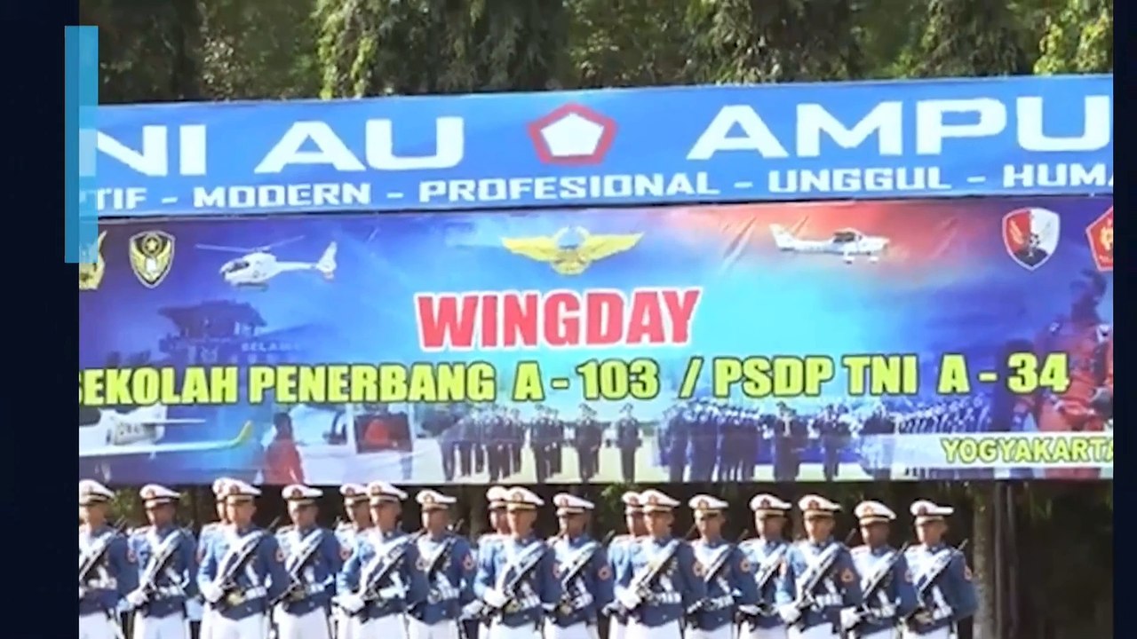 Upacara Wingday Sekbang_2