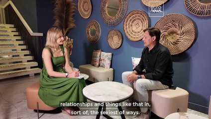 ‘Human beings enjoy stories: Why B2B doesn’t have to mean ‘boring to blah’