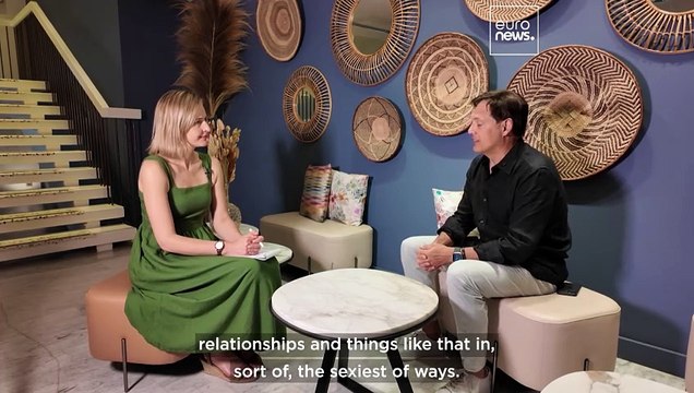 ‘Human beings enjoy stories: Why B2B doesn’t have to mean ‘boring to blah’