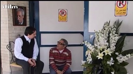 The Man with a Thousand Faces Ep. 09