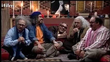 The Man with a Thousand Faces Ep. 10