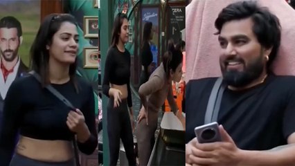 Bigg Boss OTT 3: Payal को नीचा दिखाने के लिए Kritika ने Armaan के सामने कही ये बड़ी बात, भड़के Fans