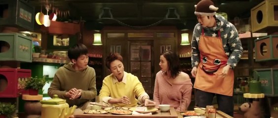 Hilarious Korean Comedy 'Tiger Robber' - Hindi Dubbed Movie 🎬