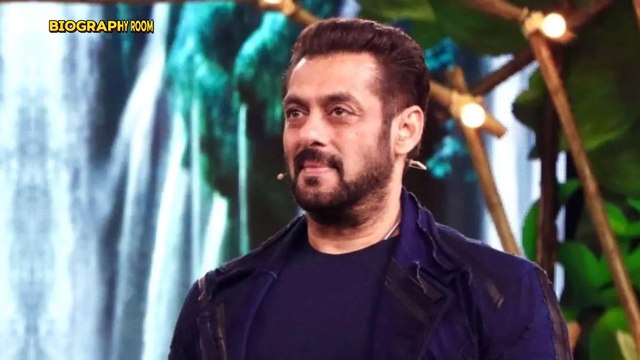 King Of Bollywood Salman Khan's Life is Threatened || Showbiz Update