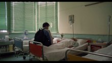 Ο Άνθρωπος με τις Απαντήσεις [The Man with the Answers] (2021)