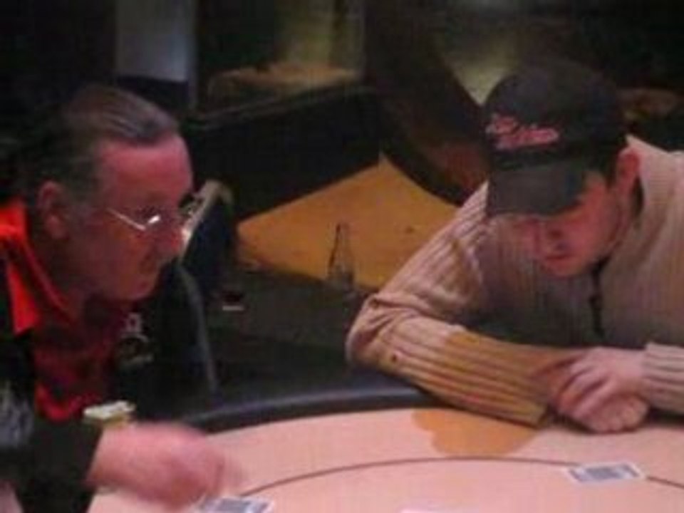 EPT MONACO - Side Event - 500+500