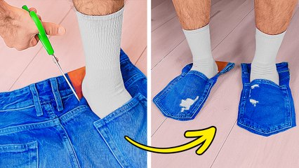 Ultimate Collection of Random Hacks: Budget - Friendly Ideas to Make Your Life Easier