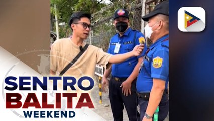 Chiropractic specialist, nagbibigay ng libreng serbisyo