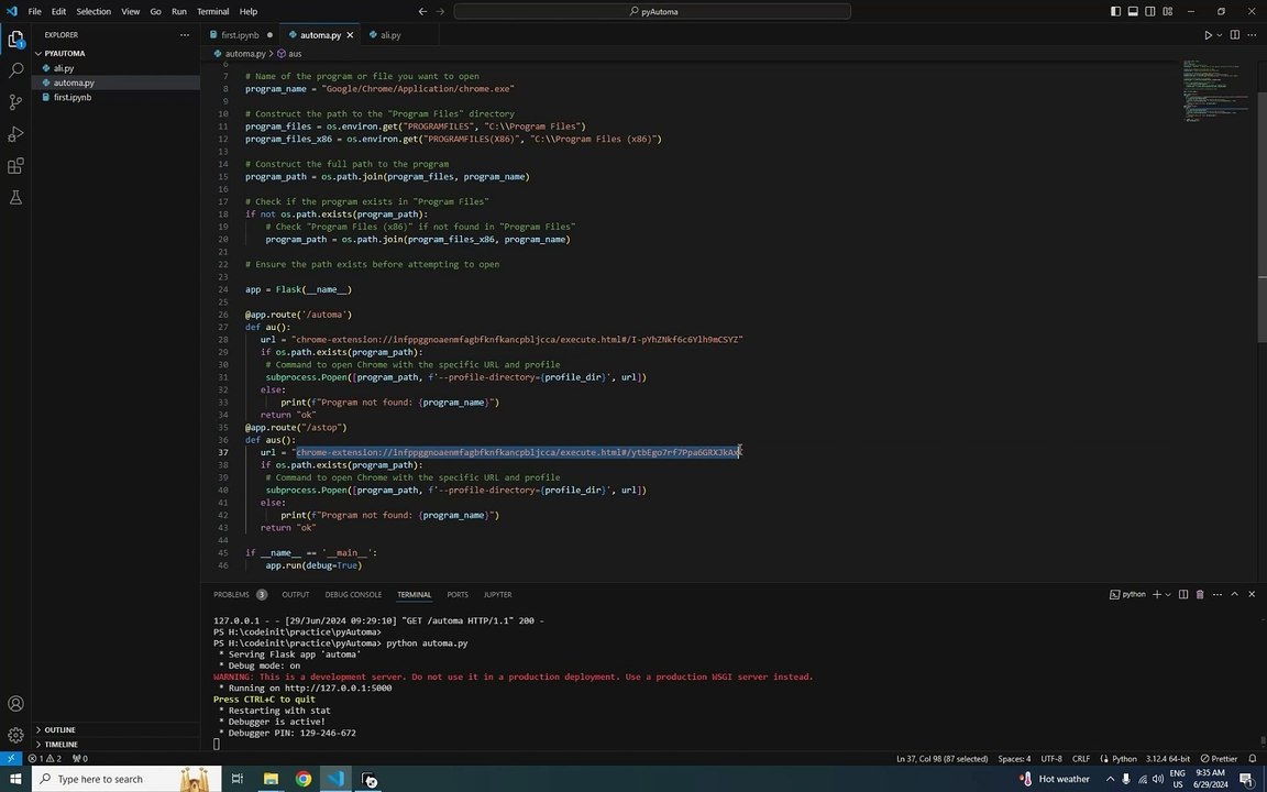 Automating Workflows with APIs: A Step-by-Step Guide