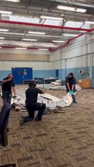 Inside Emirates' Massive Retrofit Project ✈️