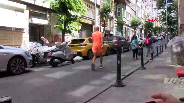 Misafirlikte taciz cinayeti! Arkadaşını bıçaklayarak öldürdü